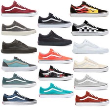 Vans Old Skool Herren-Sneaker