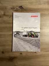 Orig. CLAAS AXION Traktor