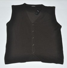 Digel herren strickweste gilet - digel,