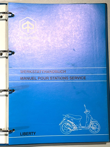 Werkstatthandbuch