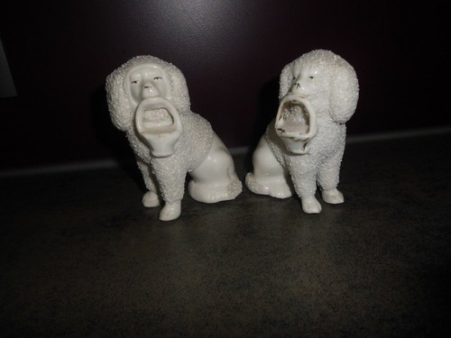 Alte porzellanfiguren - alte,