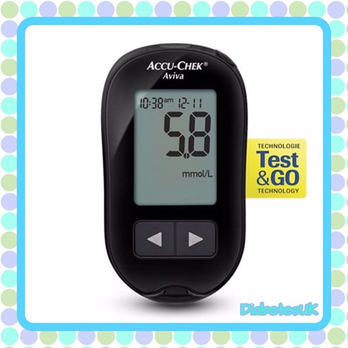 Accu chek aviva - accu-chek,