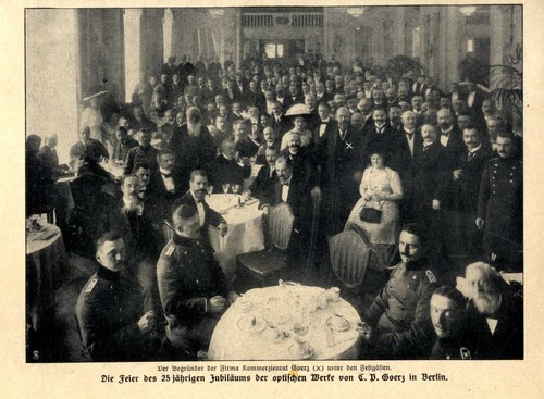25jähr jubiläumsfeier der - 25jähr.jubiläumsfeier,