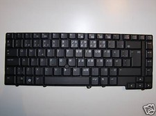 HP Notebook Keyboard 8530p