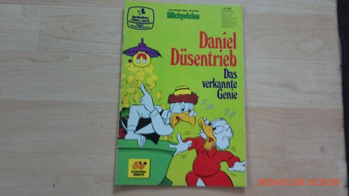 Mickyvision heft 43 2 - mickyvision,, nr.
