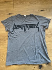 Death Angel Shirt S Heavy