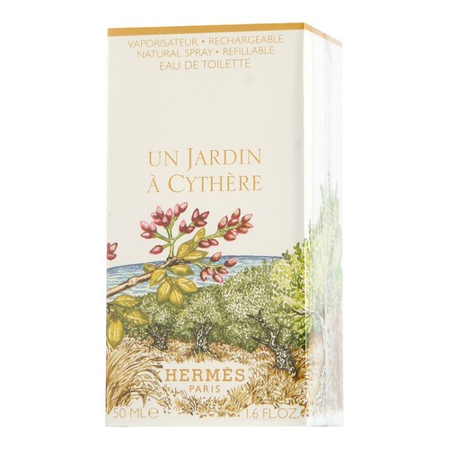 Hermès jardin cythère - un, à