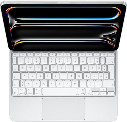 Apple magic keyboard - apple,