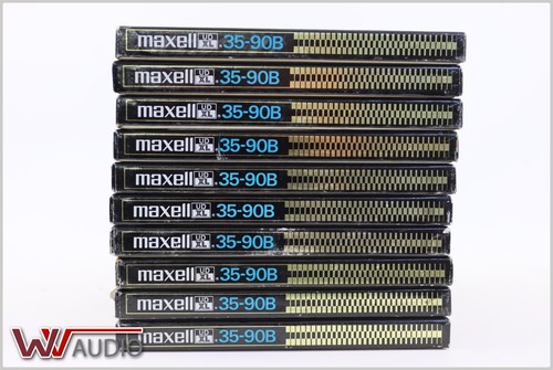 Maxell 90b 18 cm - maxell,