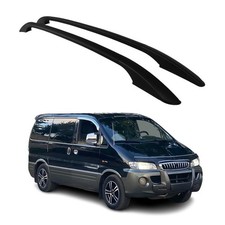 Aluminium Dachreling