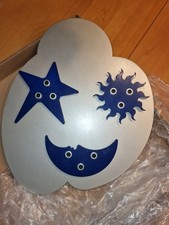 süße Deckenlampe, Leuchte