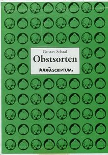 Obstsorten band äpfel - obstsorten:,