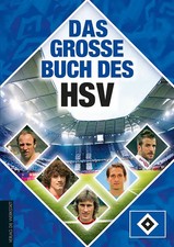 Das große Buch des HSV