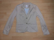 s.Oliver Blazer beige / sand