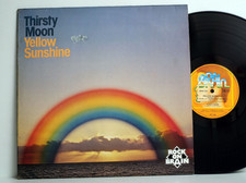 Thirsty Moon        Yellow