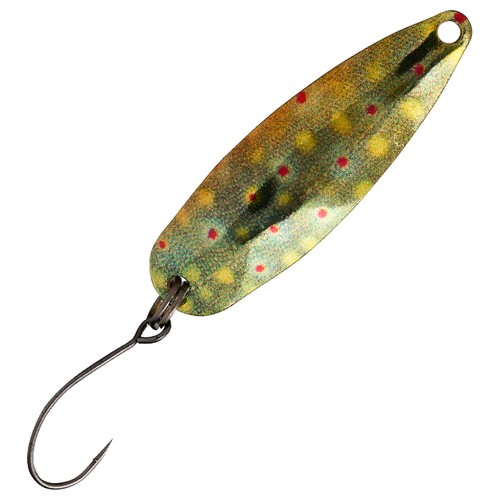 Illex native spoon - spoon, blinker