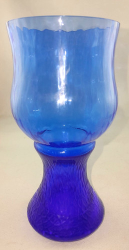 Alte vase trinkglas becher - alte,