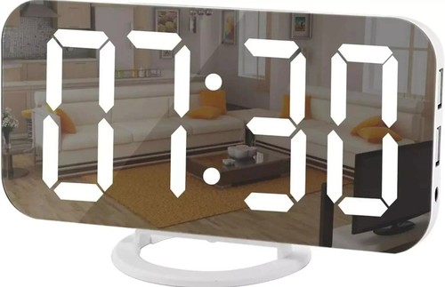 Szelam digitaluhr großes - digitaluhr,