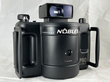 Noblex Pro 6/150 F 5x12cm