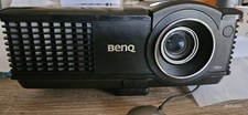 BenQ BEAMER Projektor MP515 gebraucht DEFEKT siehe Beschreibung/Video