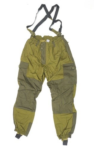 Russische armee gorka hose - gorka,