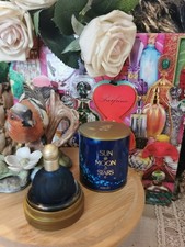 KARL LAGERFELD  -" SUN MOON