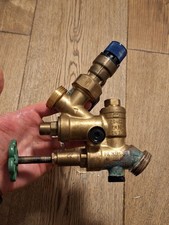 SYR Sicherheitsgruppe PN10