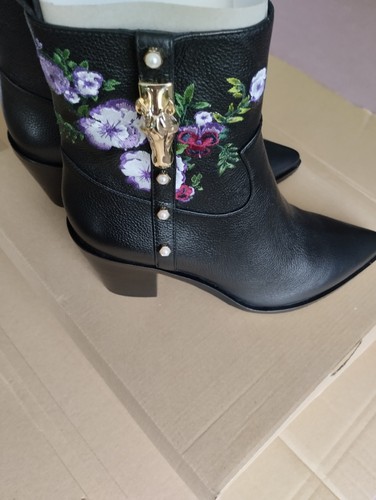 Aigner stiefeletten epona - stiefeletten,
