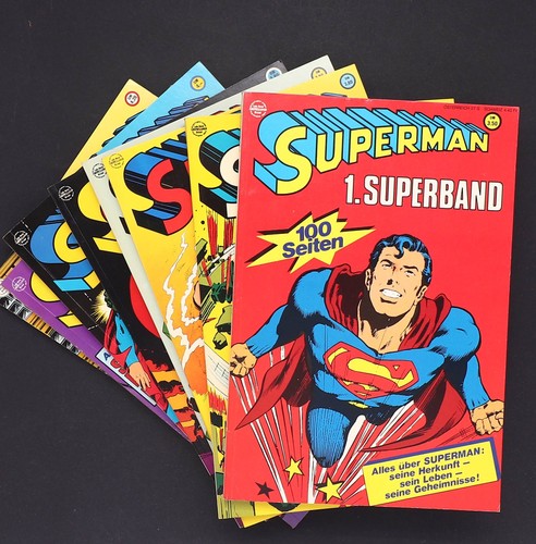 Superman superband auflage - superman,