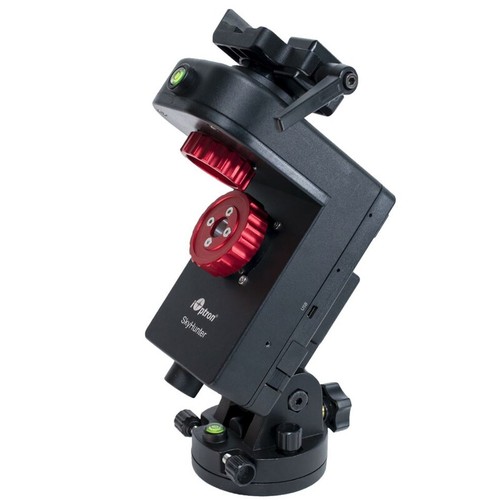 Ioptron montierung skyhunter - montierung,
