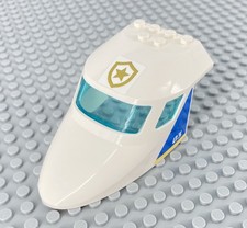 LEGO® 1x Flugzeug Cockpit