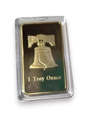 Teilen 1g ein Gramm Gold 999