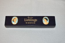 Vintage M. Hohner Unsere Lieblinge Harmonika =66
