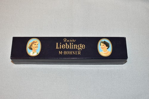 Vintage hohner unsere - hohner,