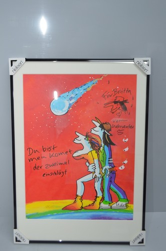 Udo lindenberg bist - udo,