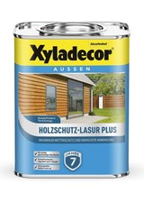 Xyladecor® Holzschutz Lasur
