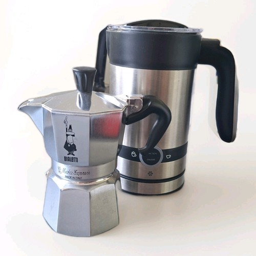 Bialetti moka express - bialetti,
