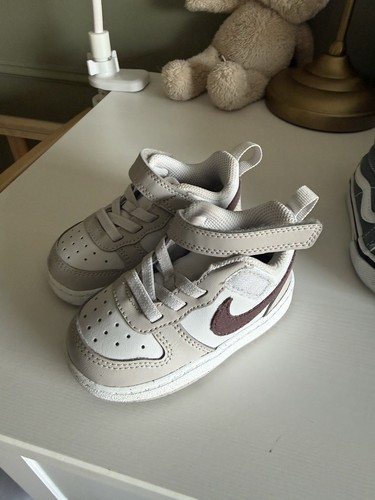 Nike court borough baby - nike,