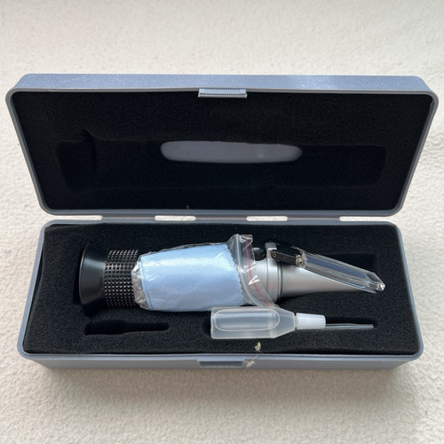 Extech analoges portable - analoges,