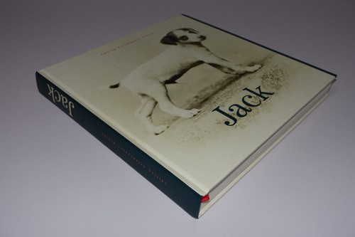 Jack album russell - jack,