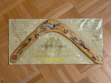 Original Australischer