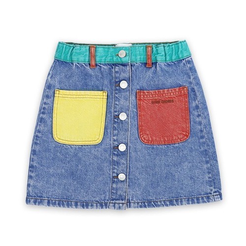 Bobo choses kinder colorblock - bobo,