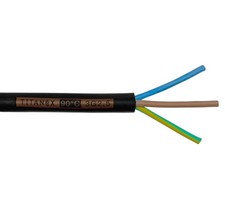 3G2,5mm² TITANEX H07RN-F