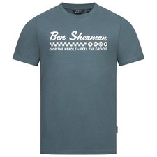 BEN SHERMAN Feel the Groove