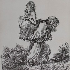Andreas Paul Weber Das