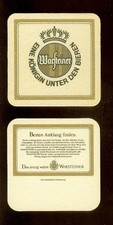 Bierdeckel Warsteiner (6)