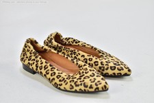 Paoli firenze  Damen Halbschuhe Slipper Ballerinas  EUR 36 Nr. 25-U 2485