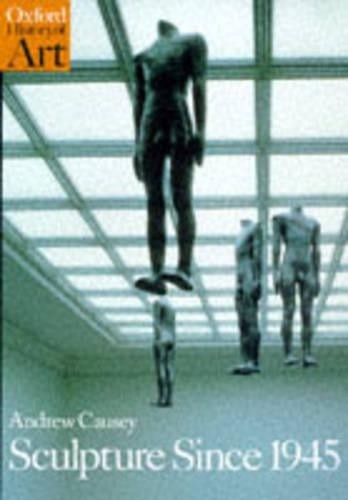 Sculpture since 1945 - since,