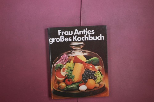 436500 frau antjes - 436500,