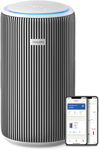 Philips luftreiniger 3200 - luftreiniger,